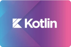 快速上手Kotlin开发 | 完结