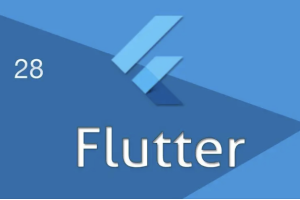 Flutter核心技术与实战 | 完结