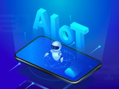 物联网基础入门，实战可落地的 AIoT 项目 | 完结