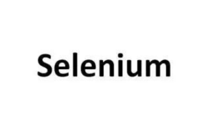 Selenium 自动化测试实战 | 完结