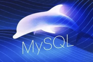 MySQL 必知必会 | 完结