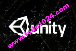 unity游戏开发0基础就业班
